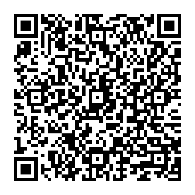 QR 코드