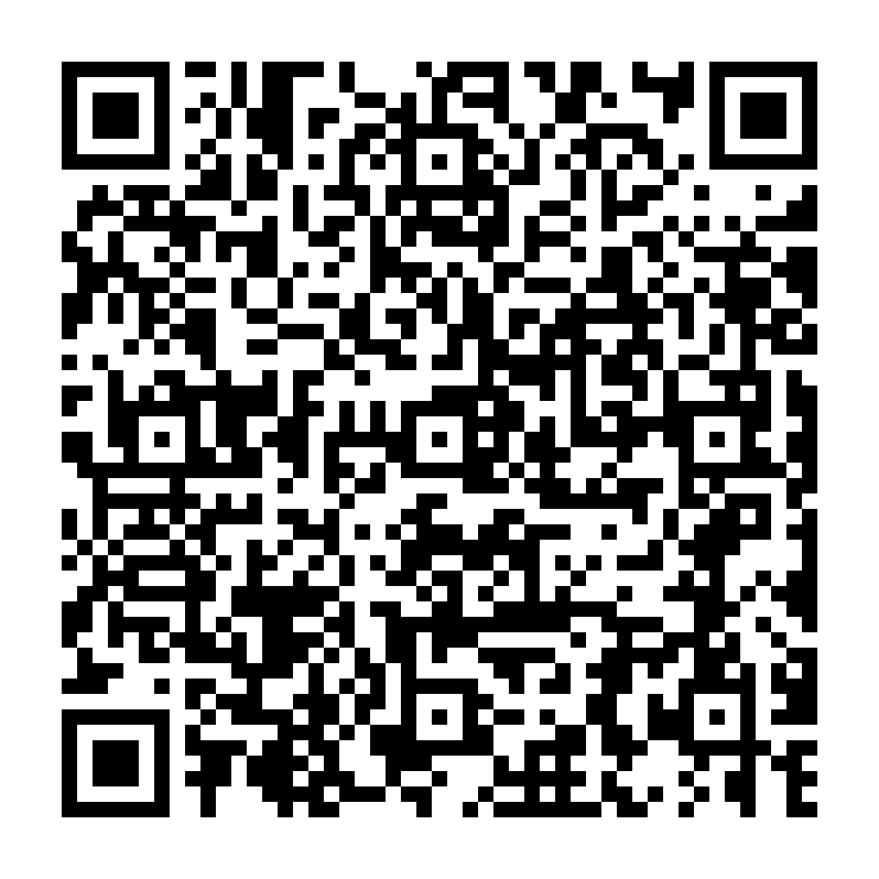 QR 코드