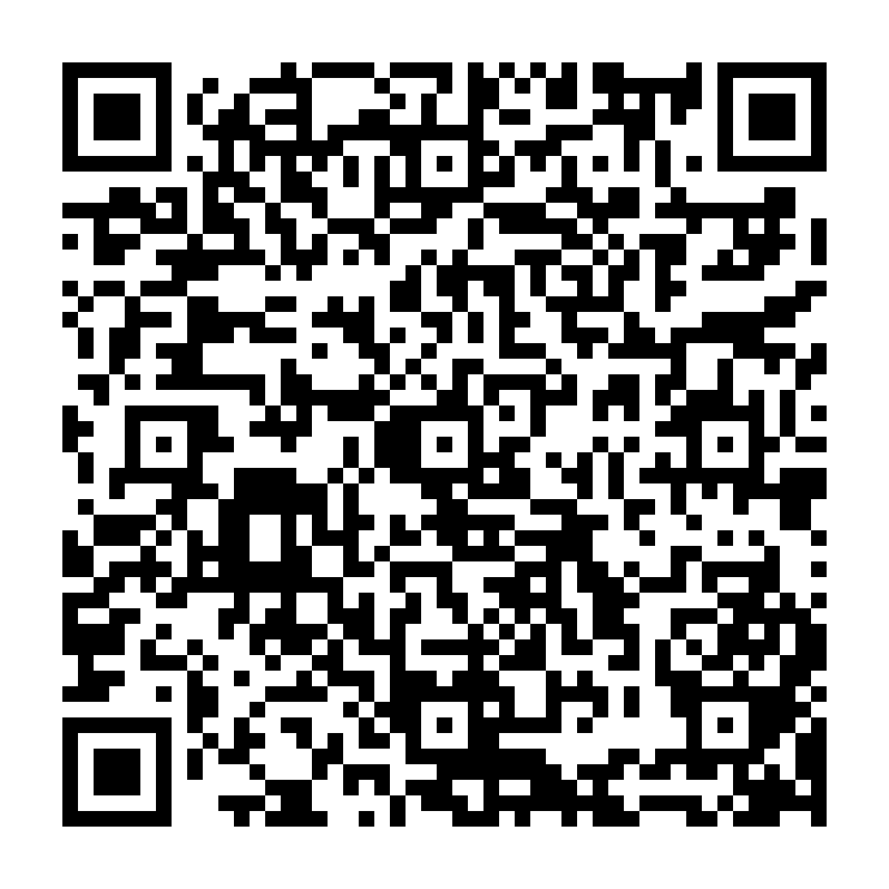 QR 코드
