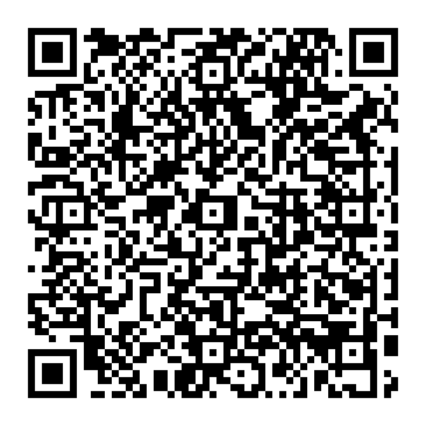 QR 코드