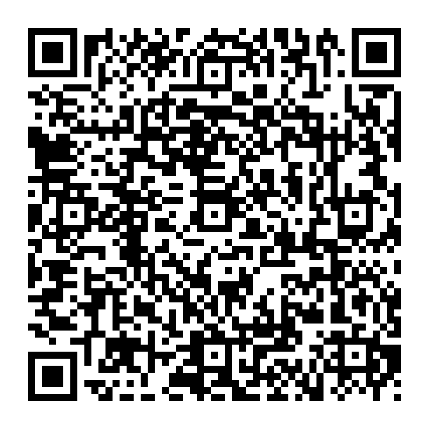 QR 코드