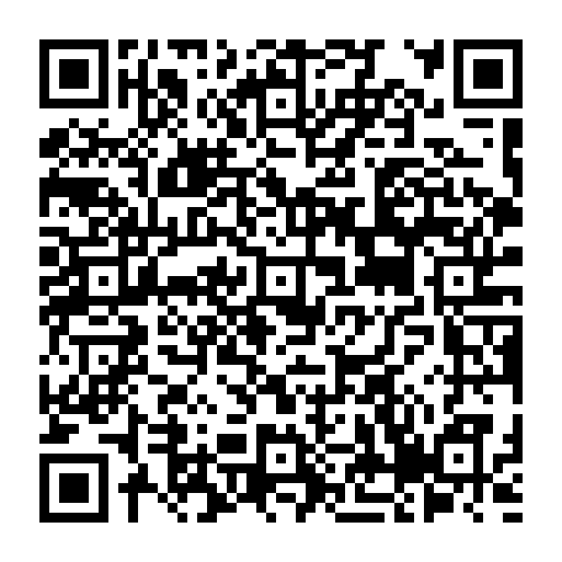 QR 코드