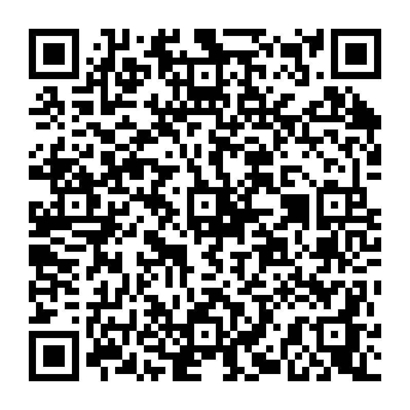 QR 코드