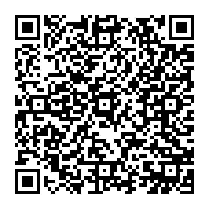 QR 코드