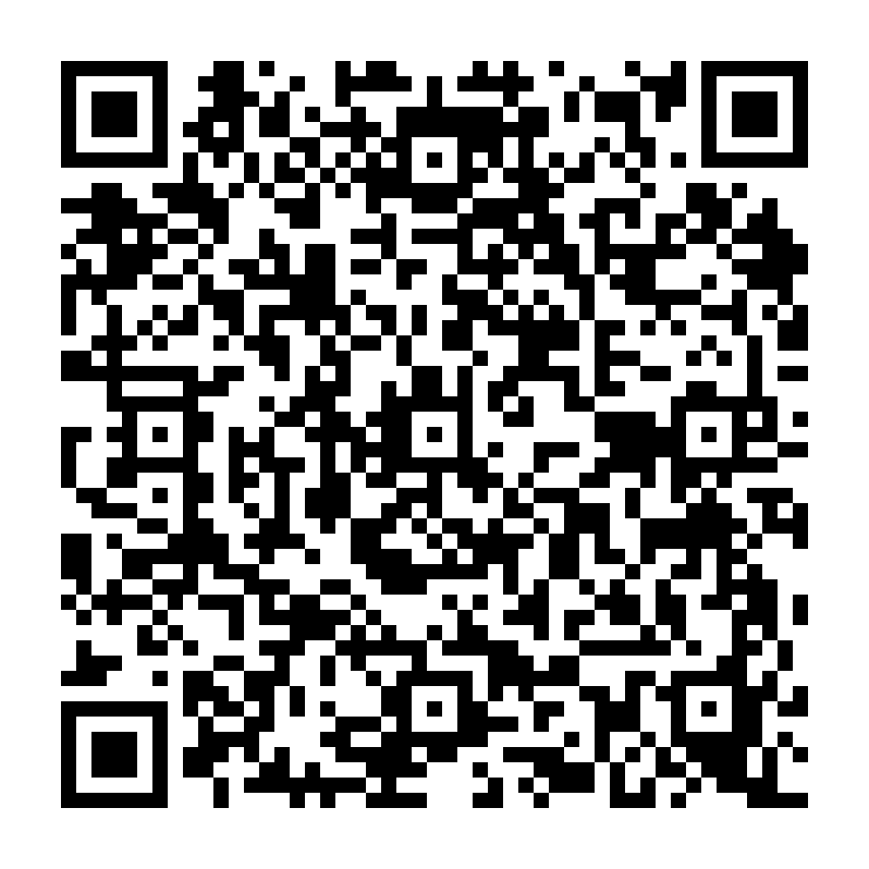 QR 코드