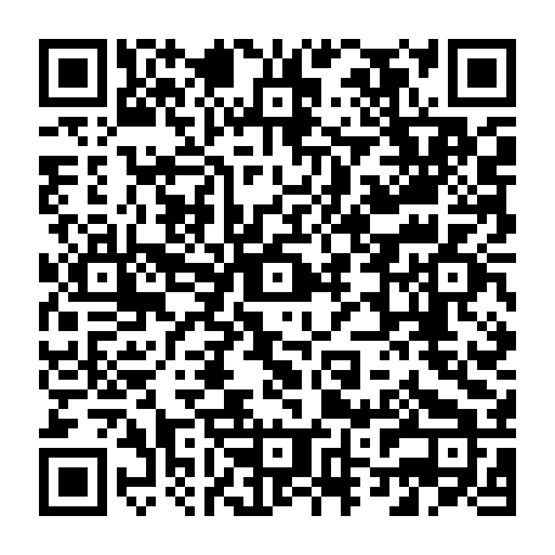 QR 코드