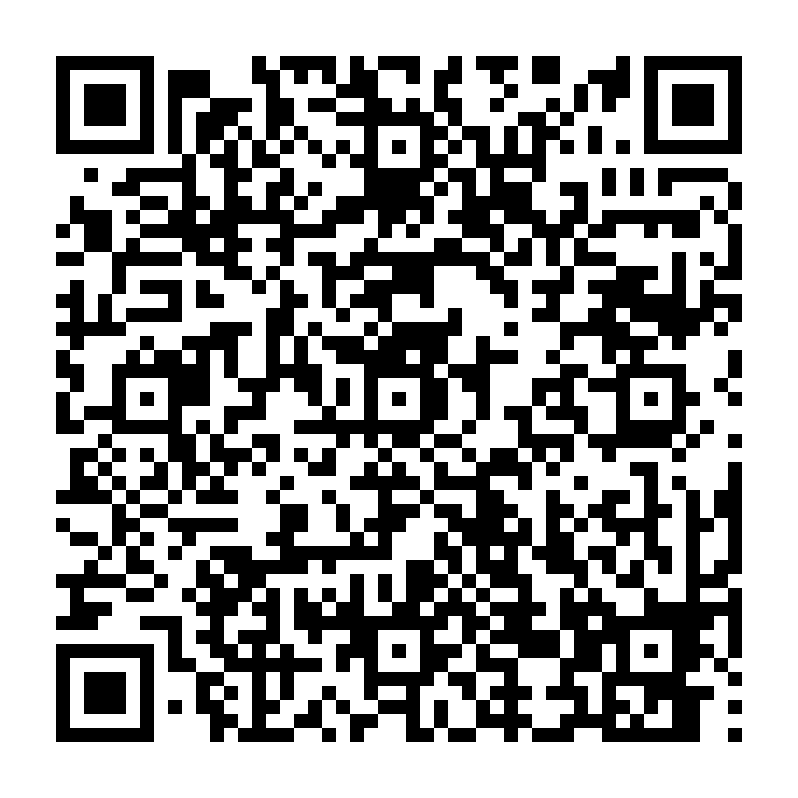 QR 코드