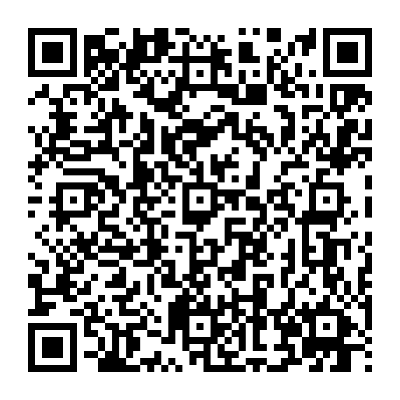 QR 코드