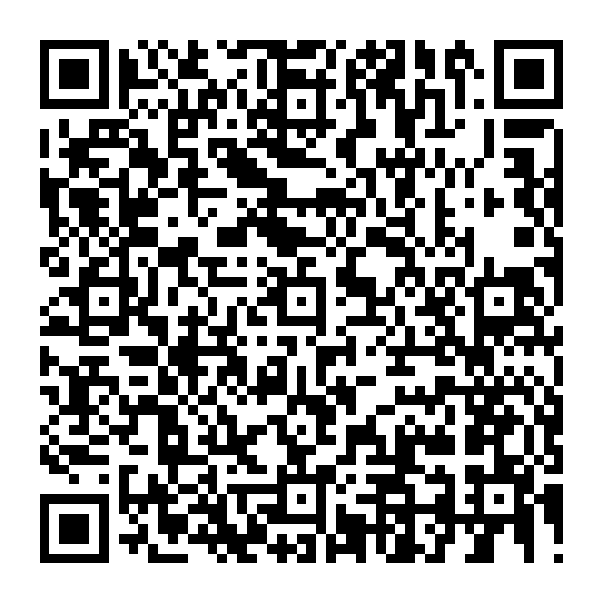 QR 코드