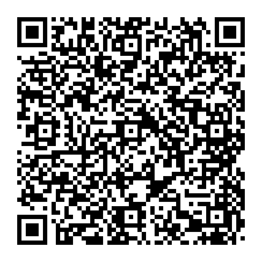 QR 코드