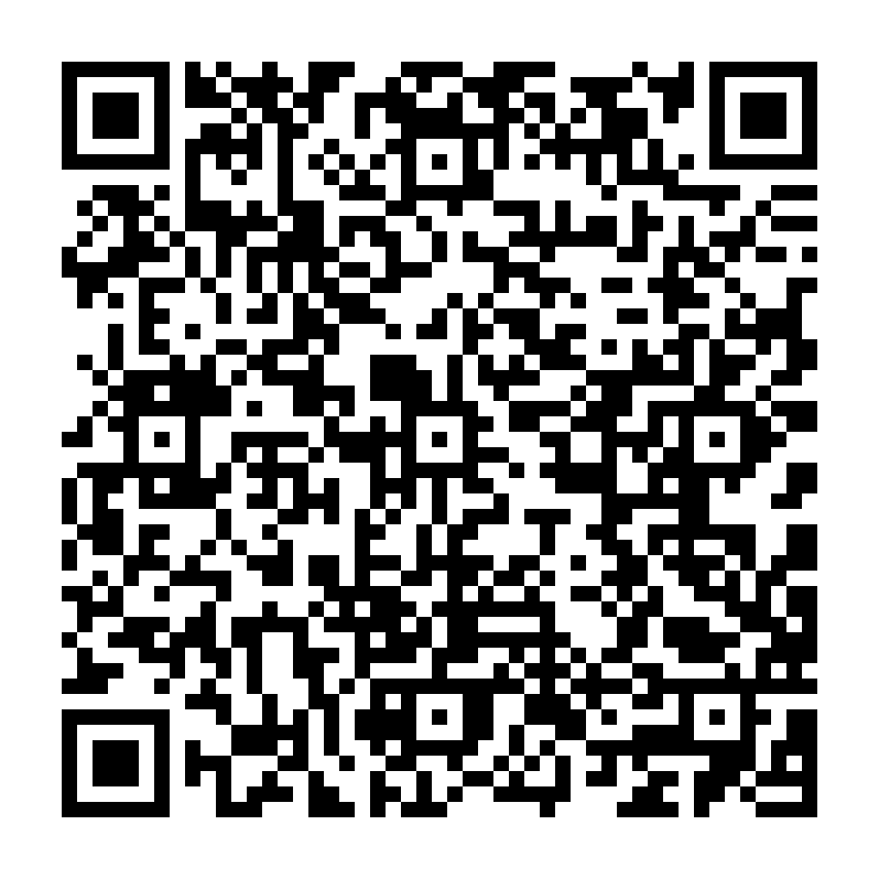 QR 코드