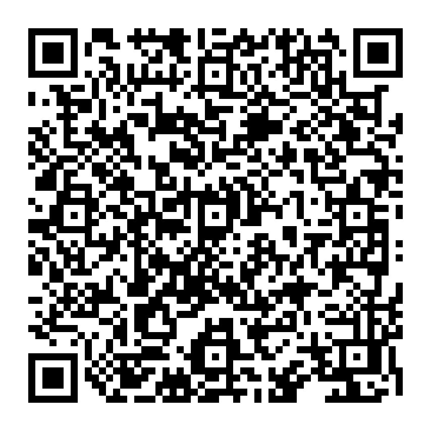QR 코드