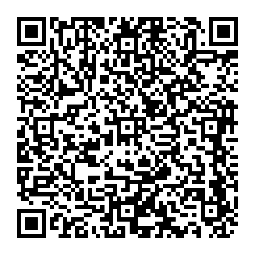QR 코드