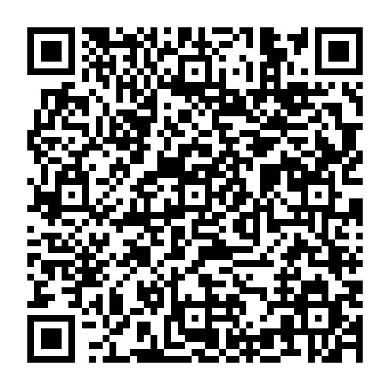 QR 코드