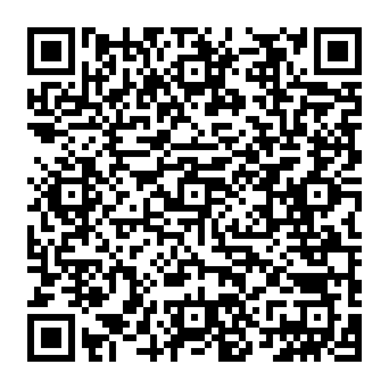 QR 코드