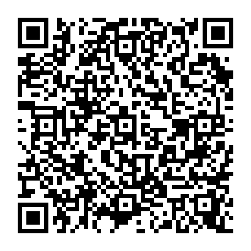 QR 코드