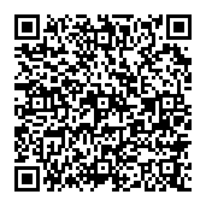 QR 코드
