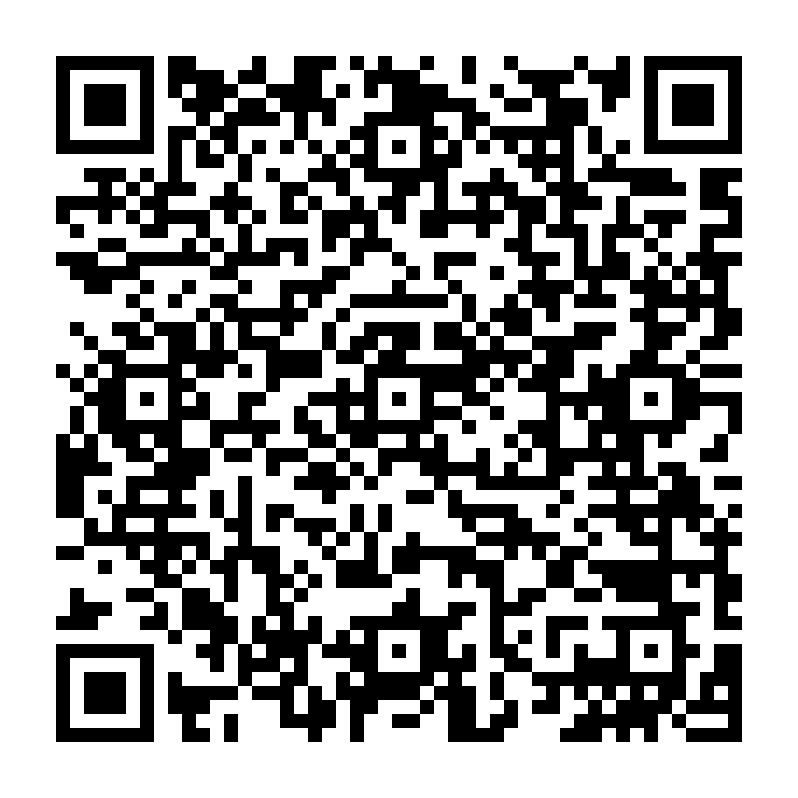 QR 코드