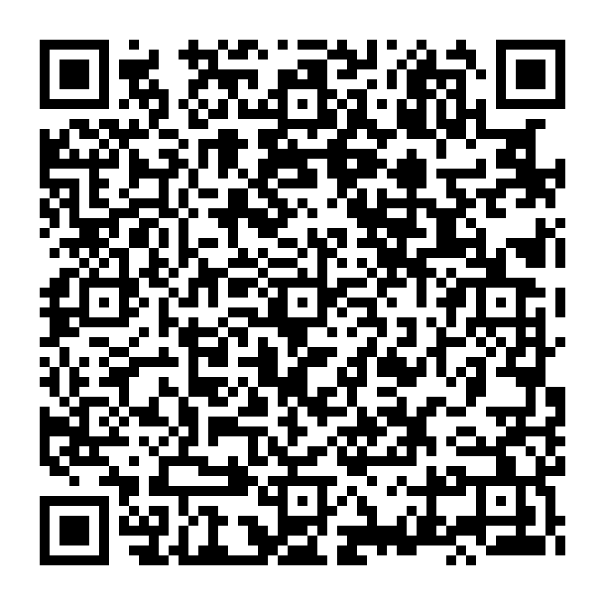 QR 코드