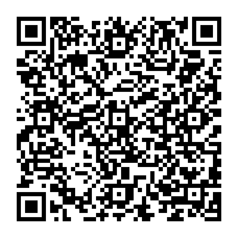 QR 코드