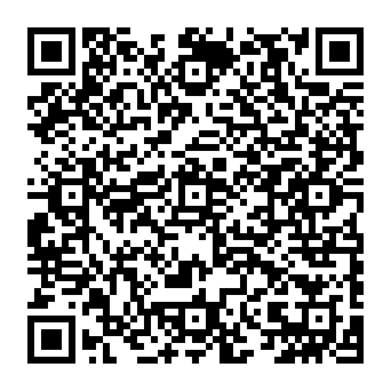 QR 코드