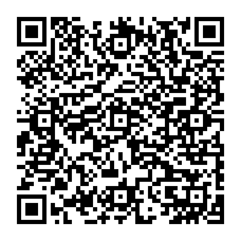 QR 코드