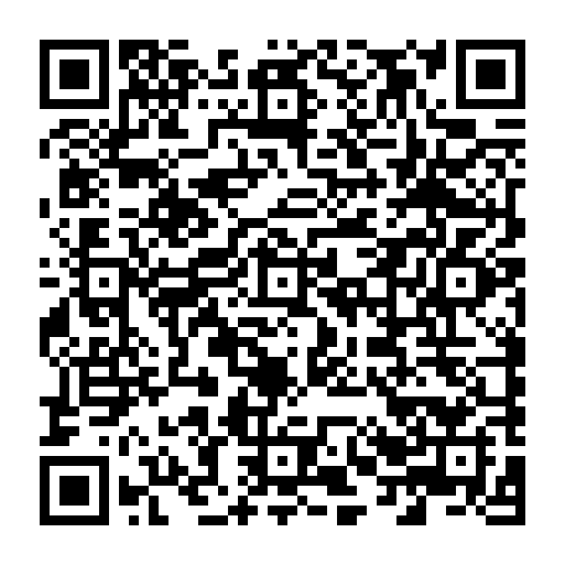 QR 코드