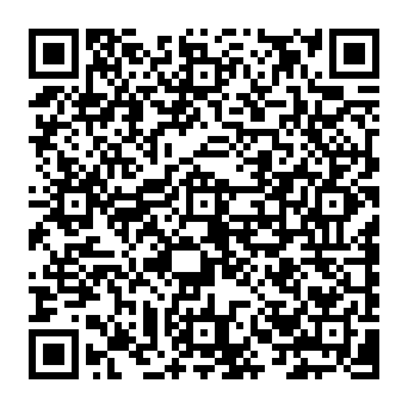 QR 코드