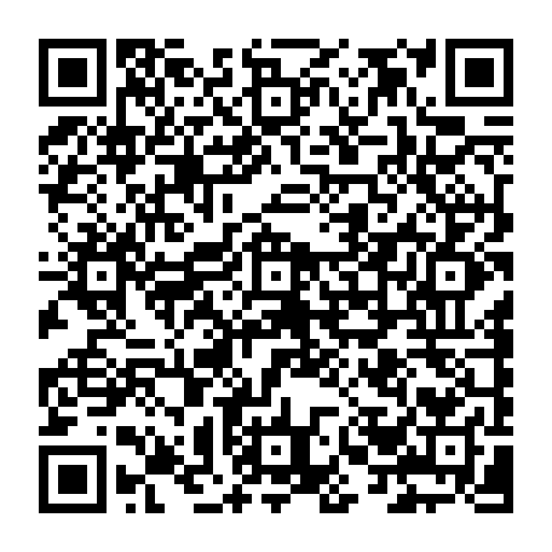 QR 코드