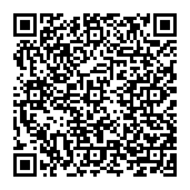 QR 코드