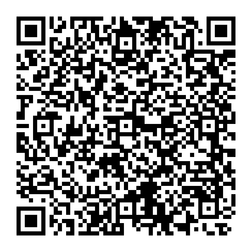 QR 코드