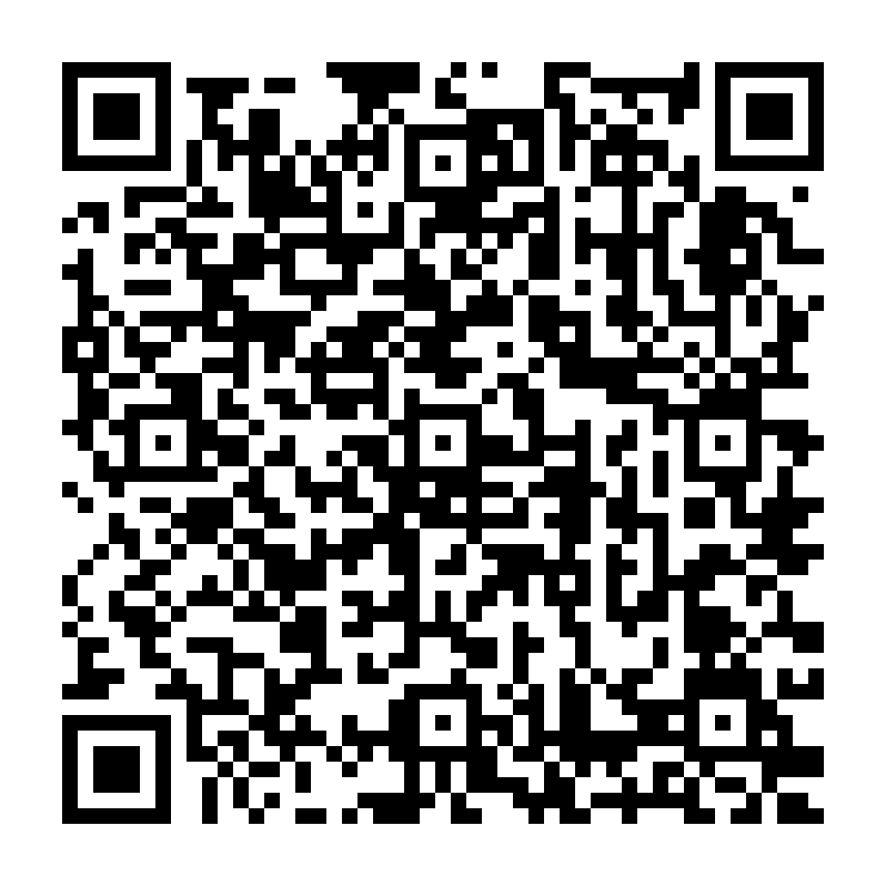 QR 코드