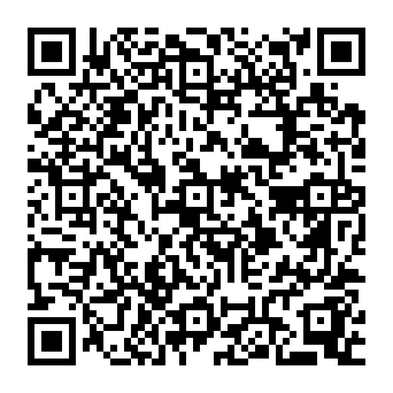 QR 코드