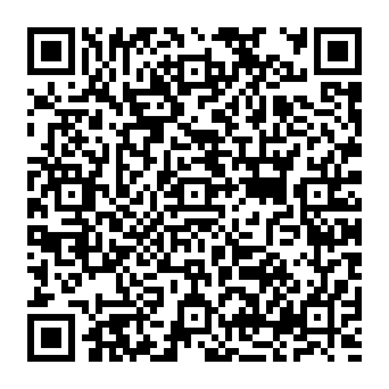QR 코드