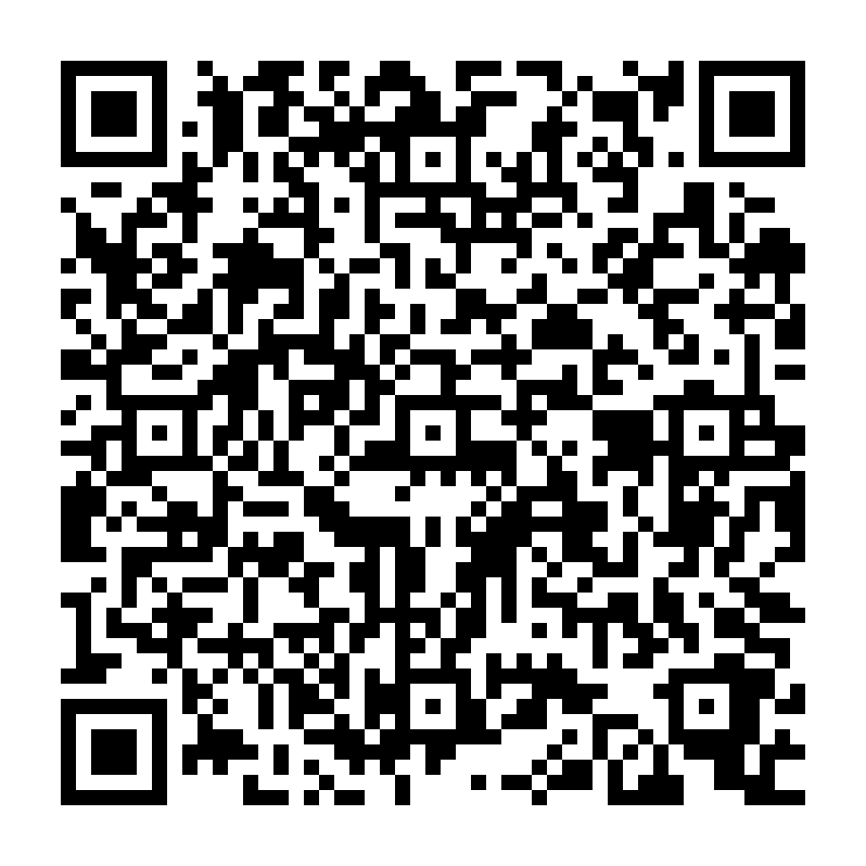 QR 코드