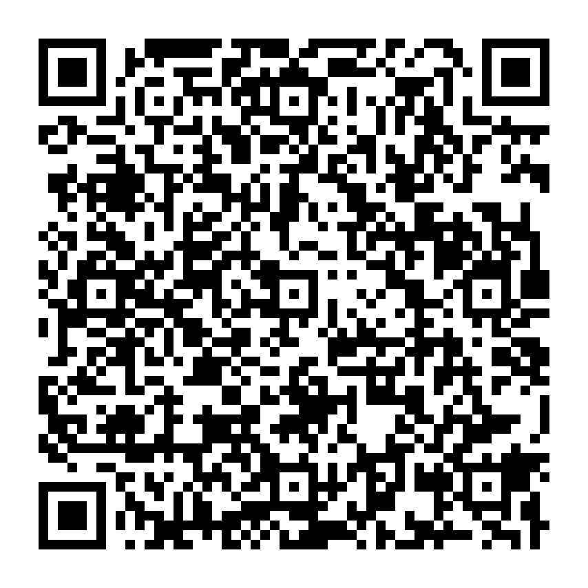 QR 코드