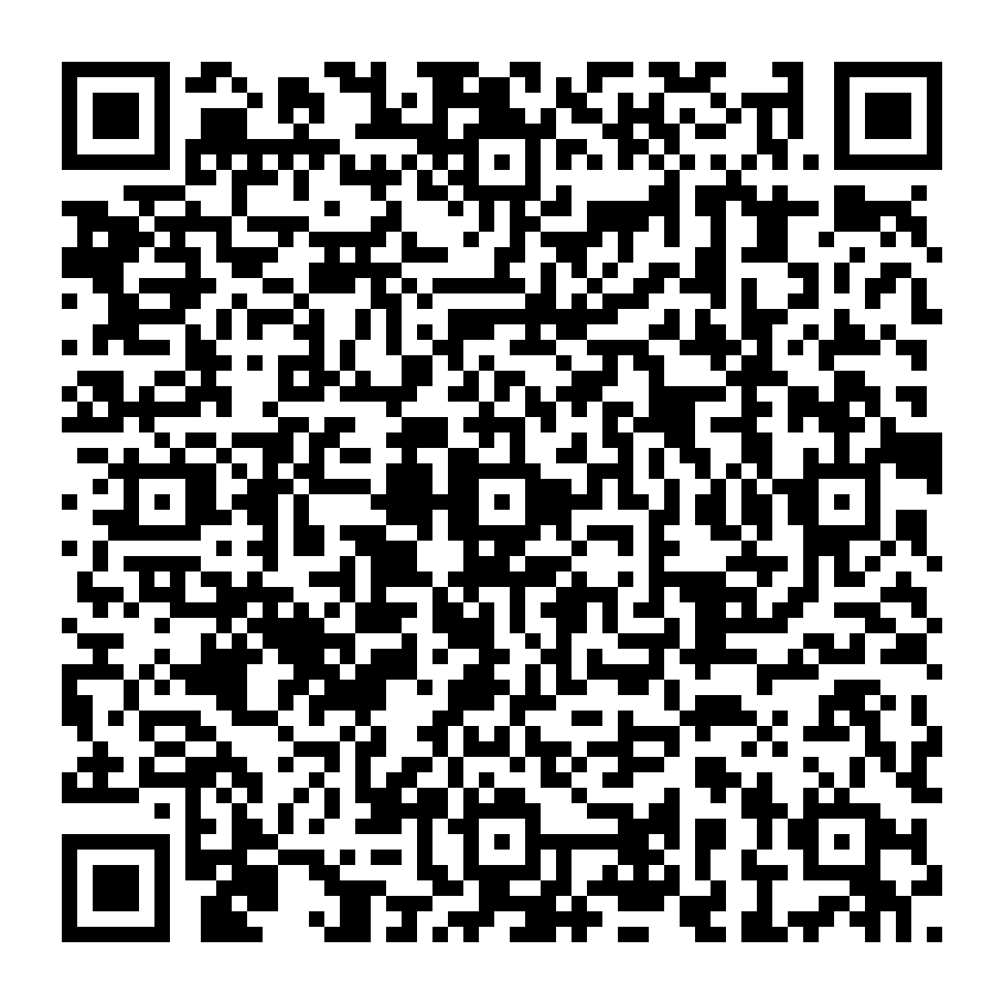 QR 코드