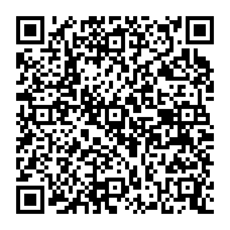 QR 코드