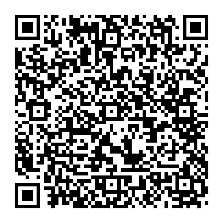 QR 코드