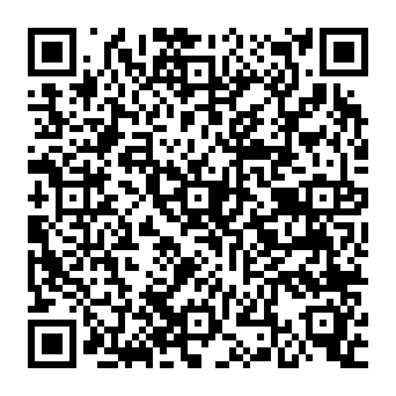 QR 코드
