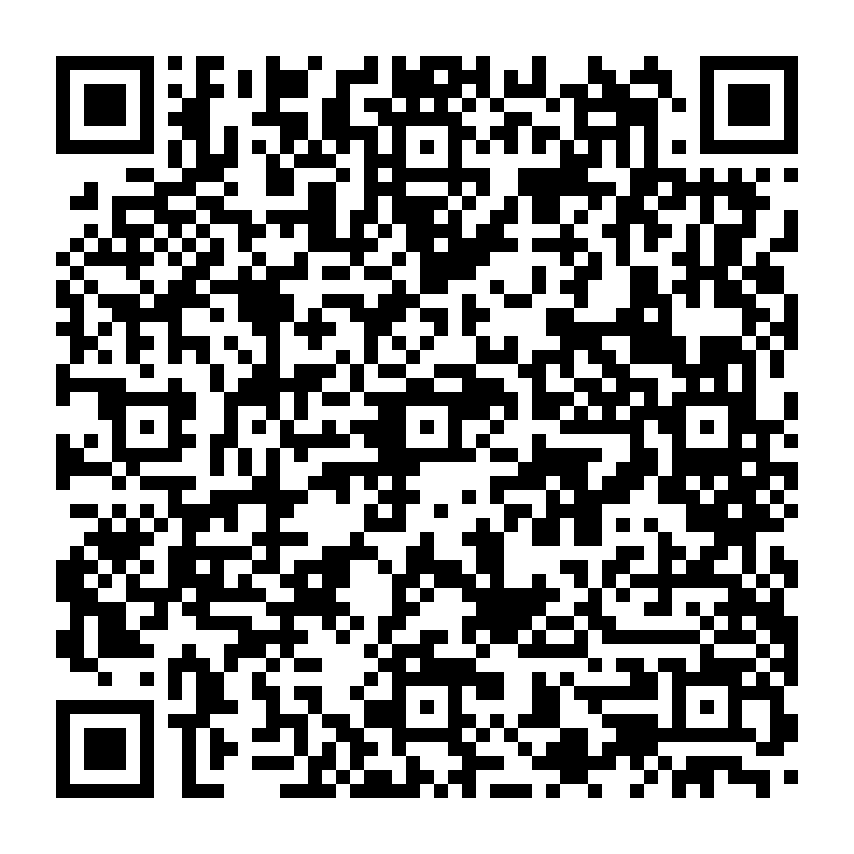 QR 코드