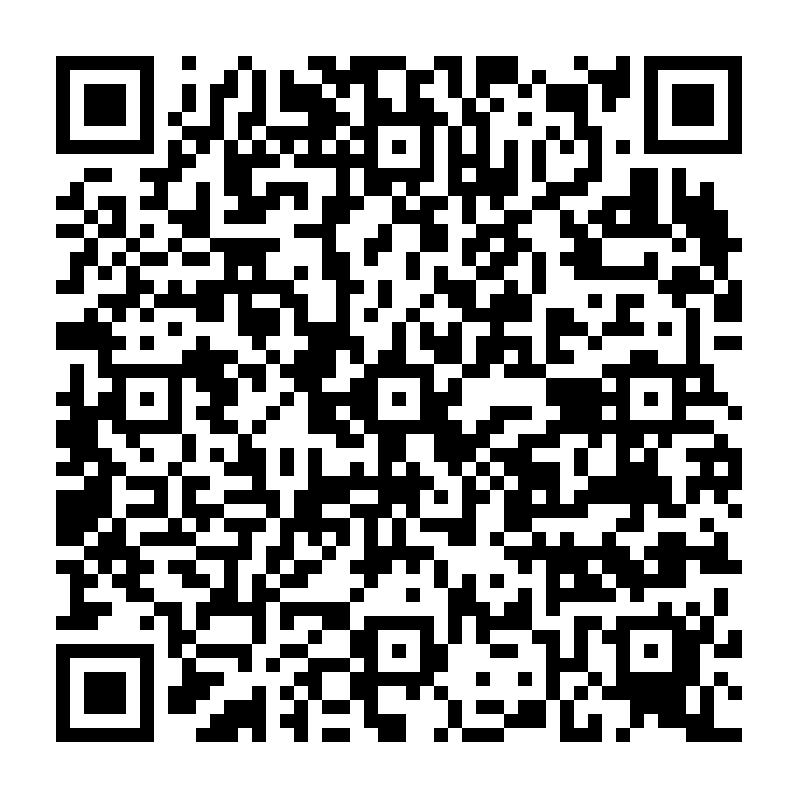 QR 코드