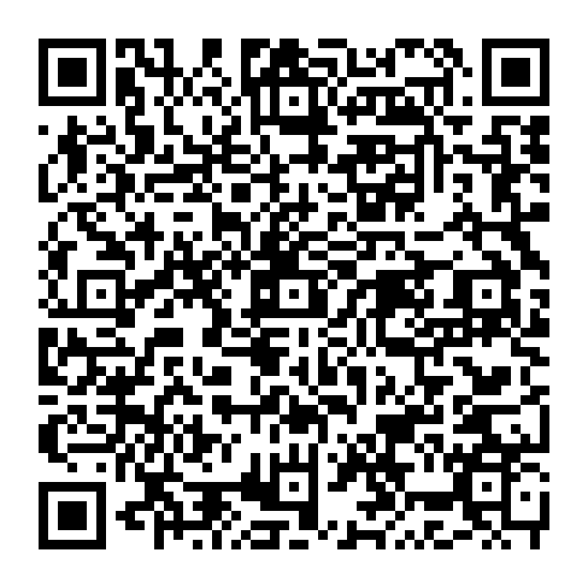 QR 코드