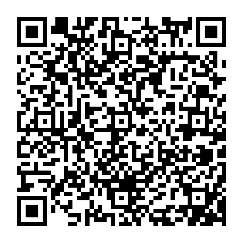 QR 코드