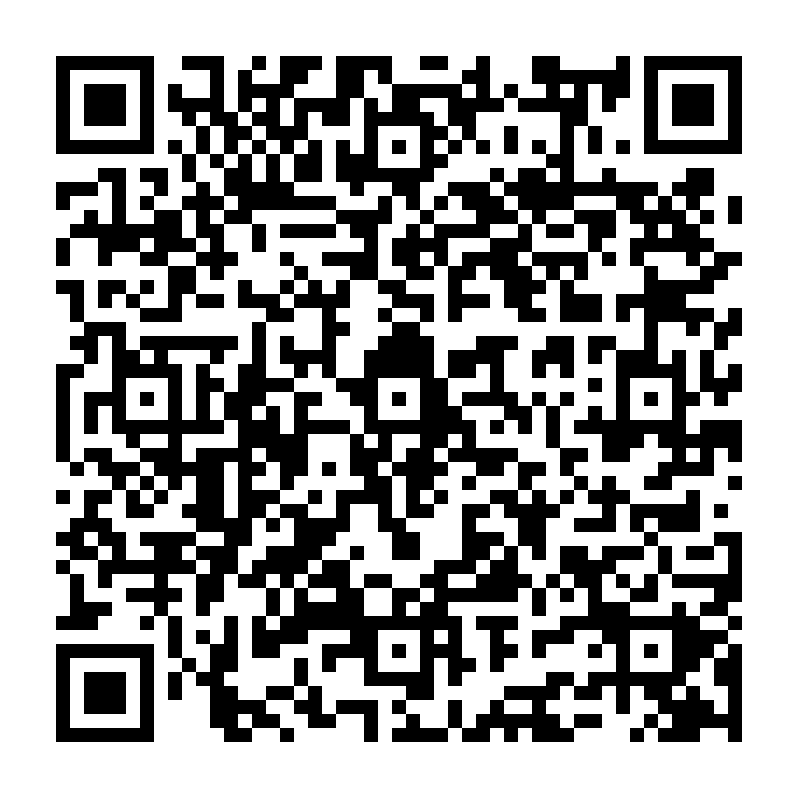 QR 코드
