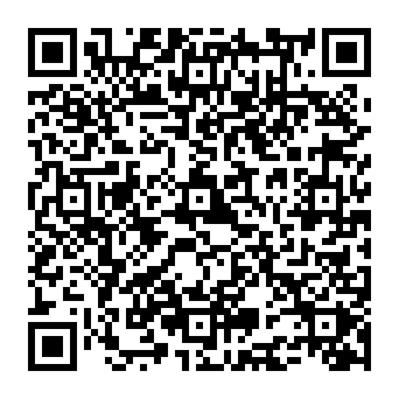 QR 코드
