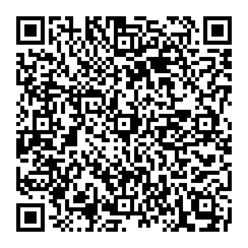 QR 코드