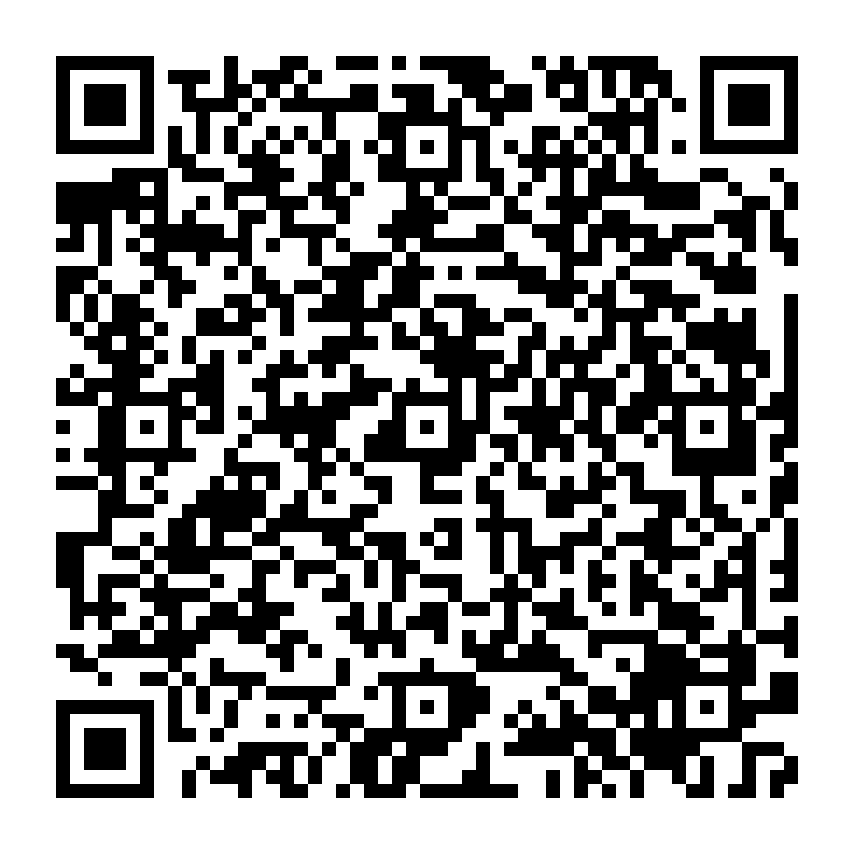 QR 코드