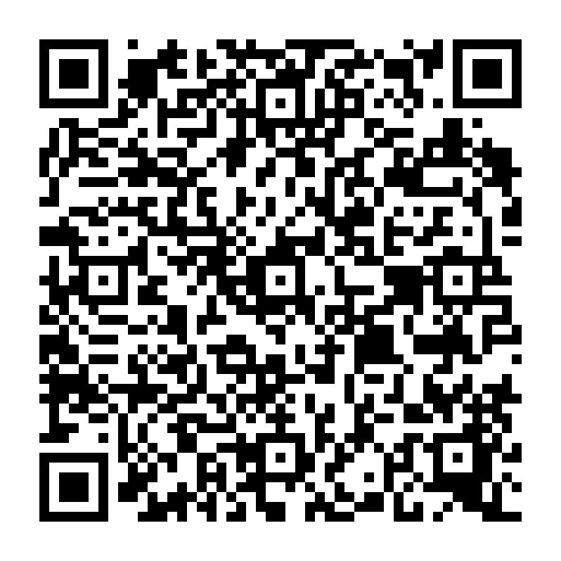 QR 코드