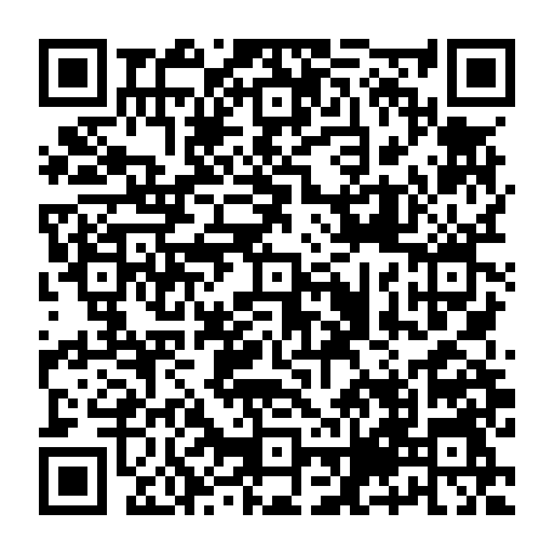 QR 코드